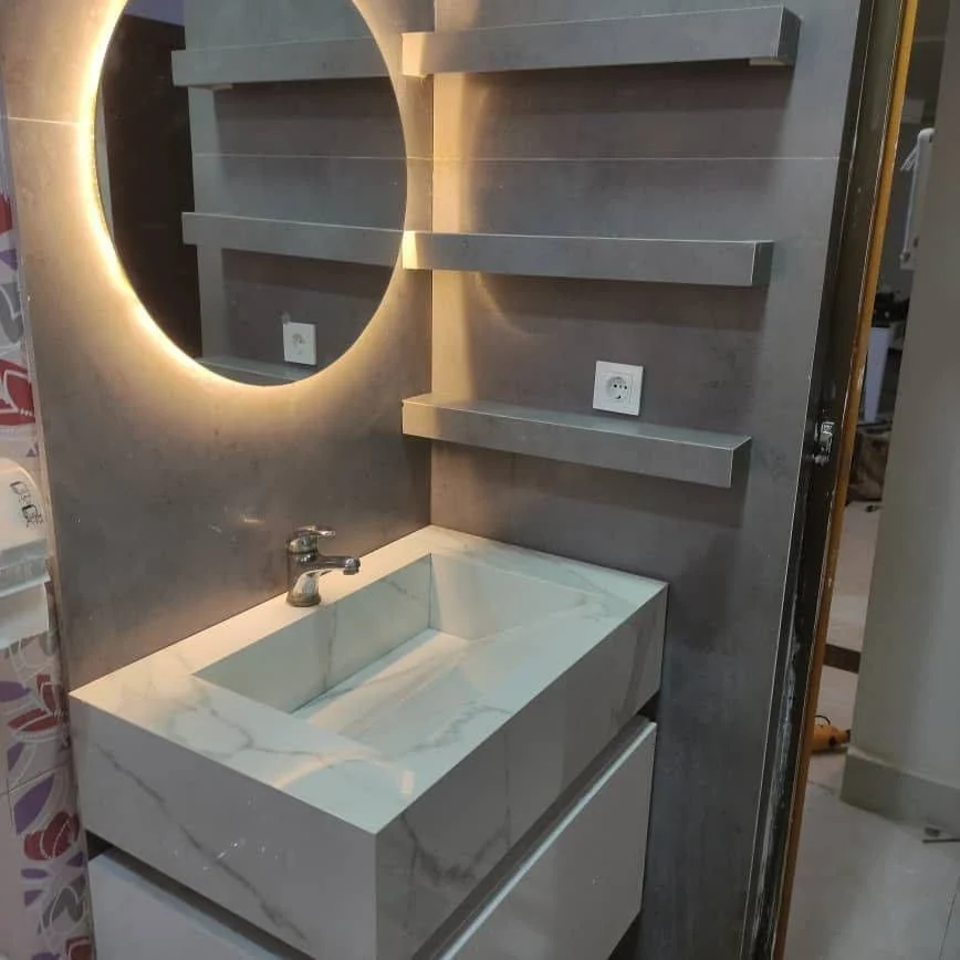 نمونه‌کار 08